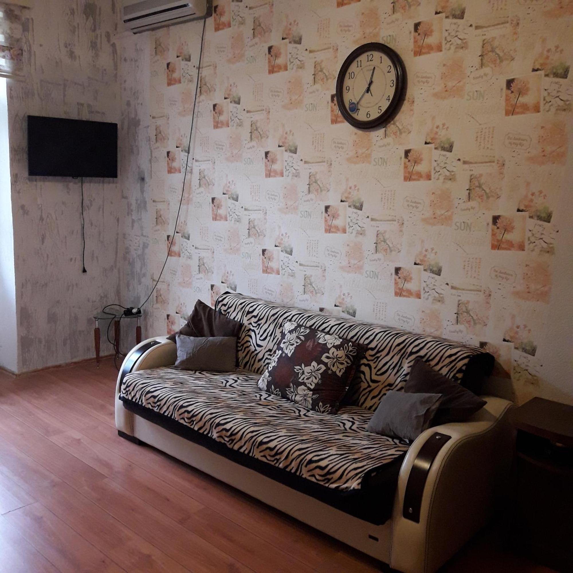 Apartment Niyazi 5 Baku Exterior foto