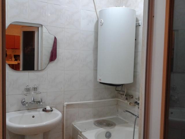 Apartment Niyazi 5 Baku Exterior foto