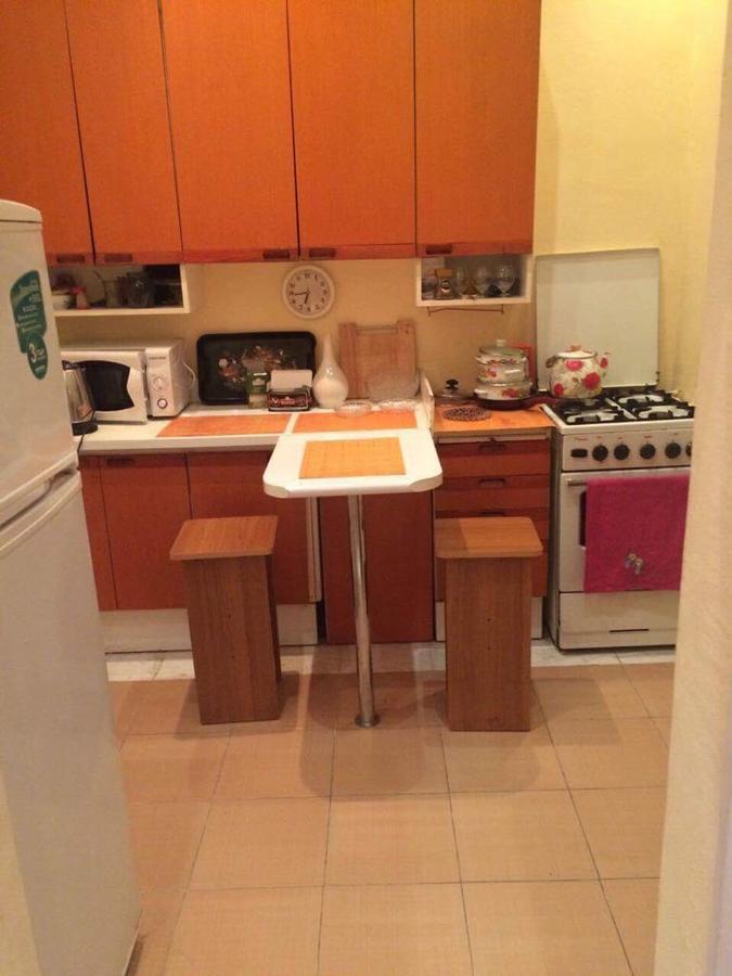 Apartment Niyazi 5 Baku Exterior foto