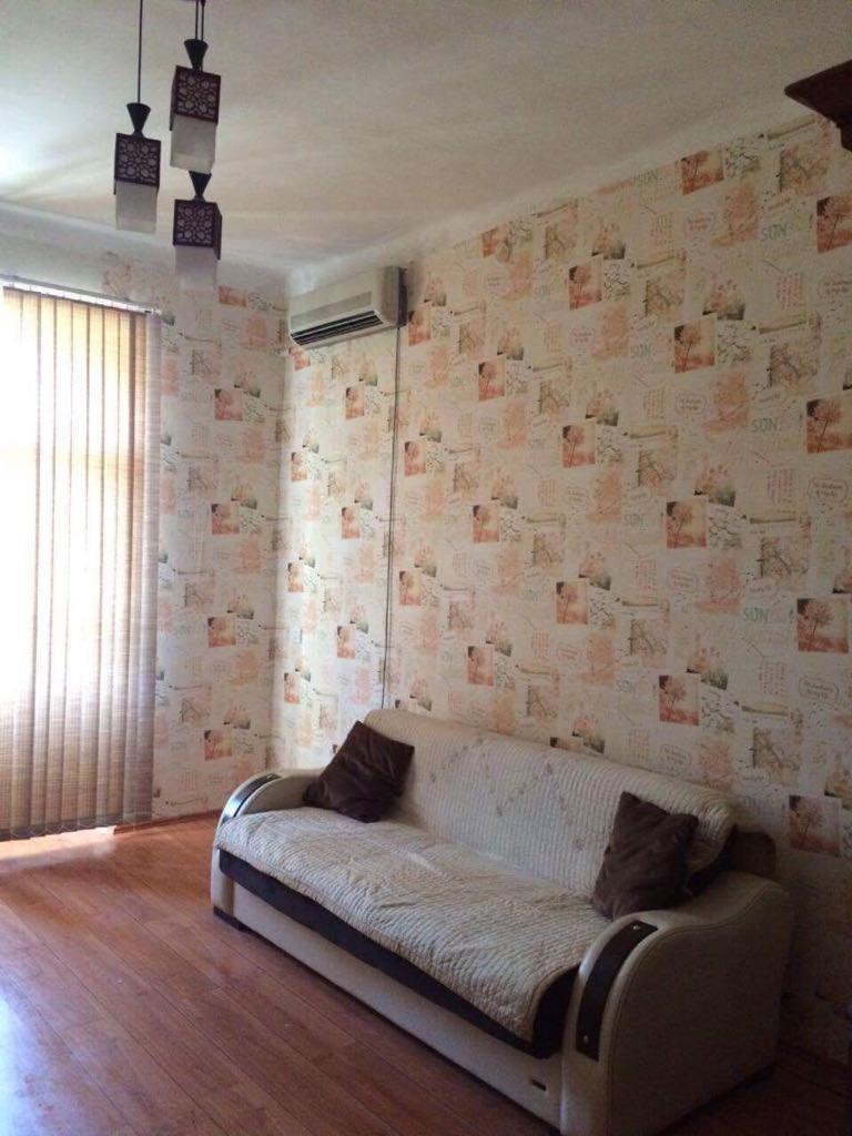 Apartment Niyazi 5 Baku Exterior foto