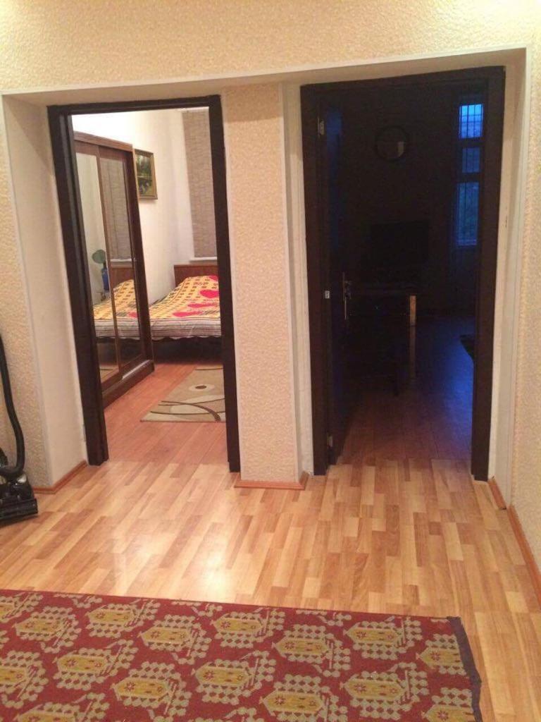 Apartment Niyazi 5 Baku Exterior foto