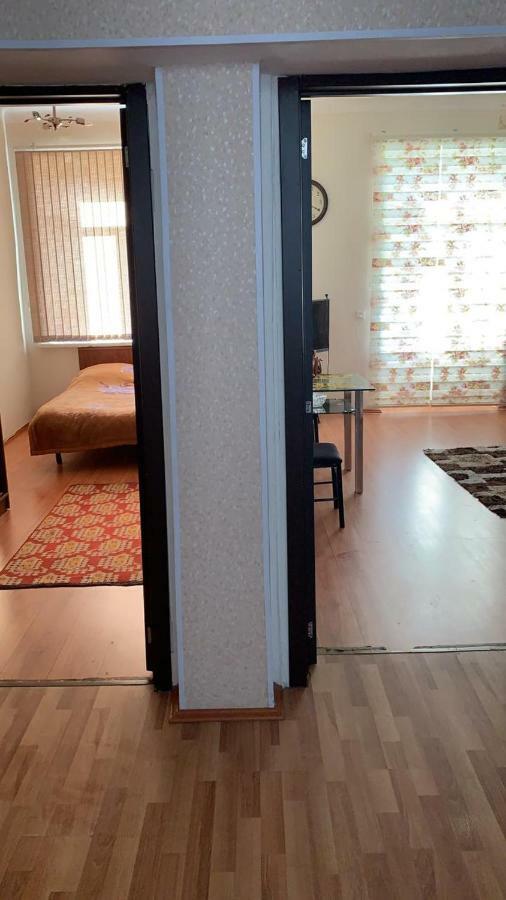 Apartment Niyazi 5 Baku Exterior foto