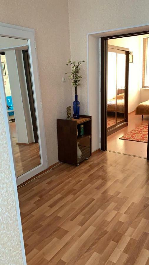 Apartment Niyazi 5 Baku Exterior foto